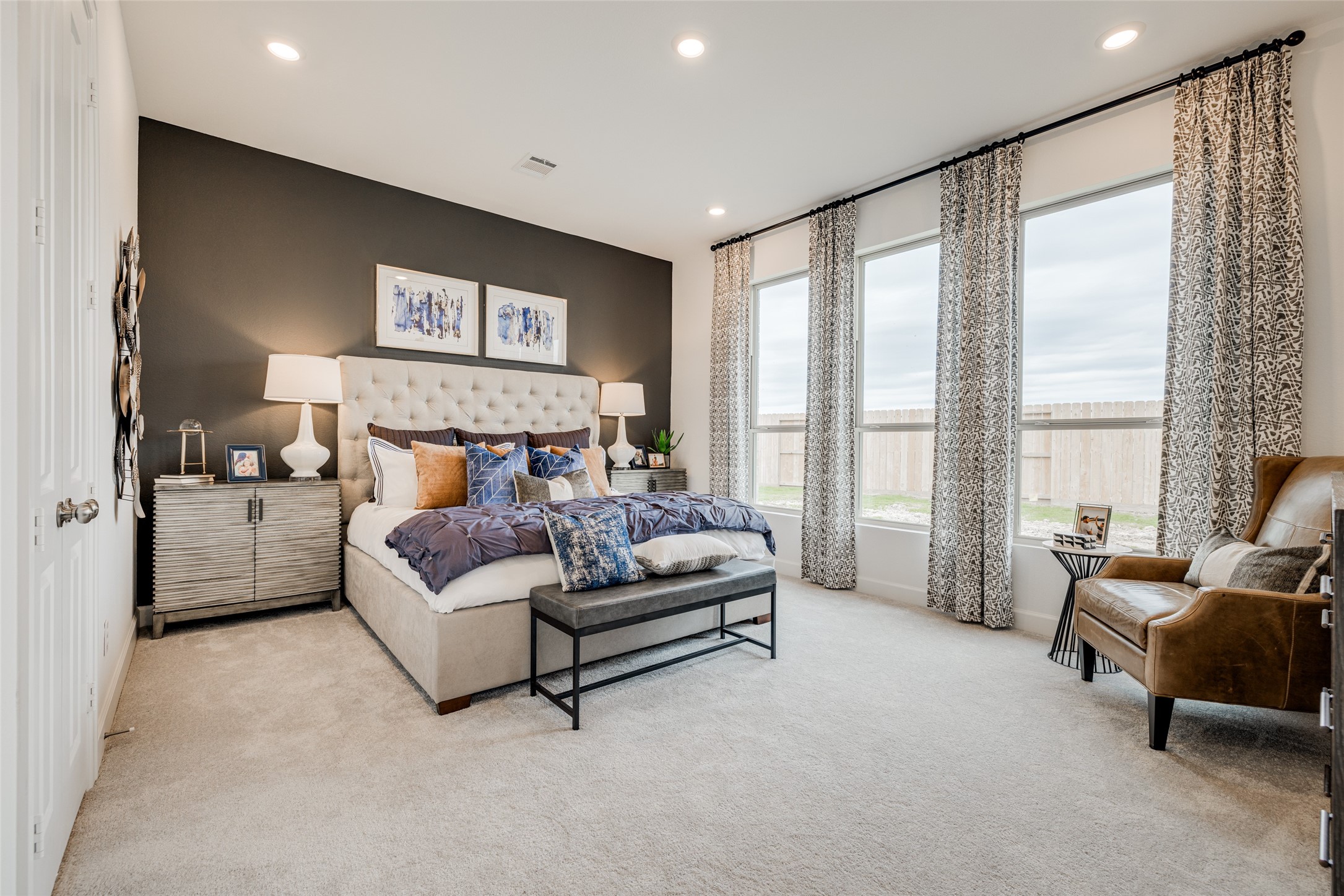 6010 Delphine View Drive, Baytown, TX 77521