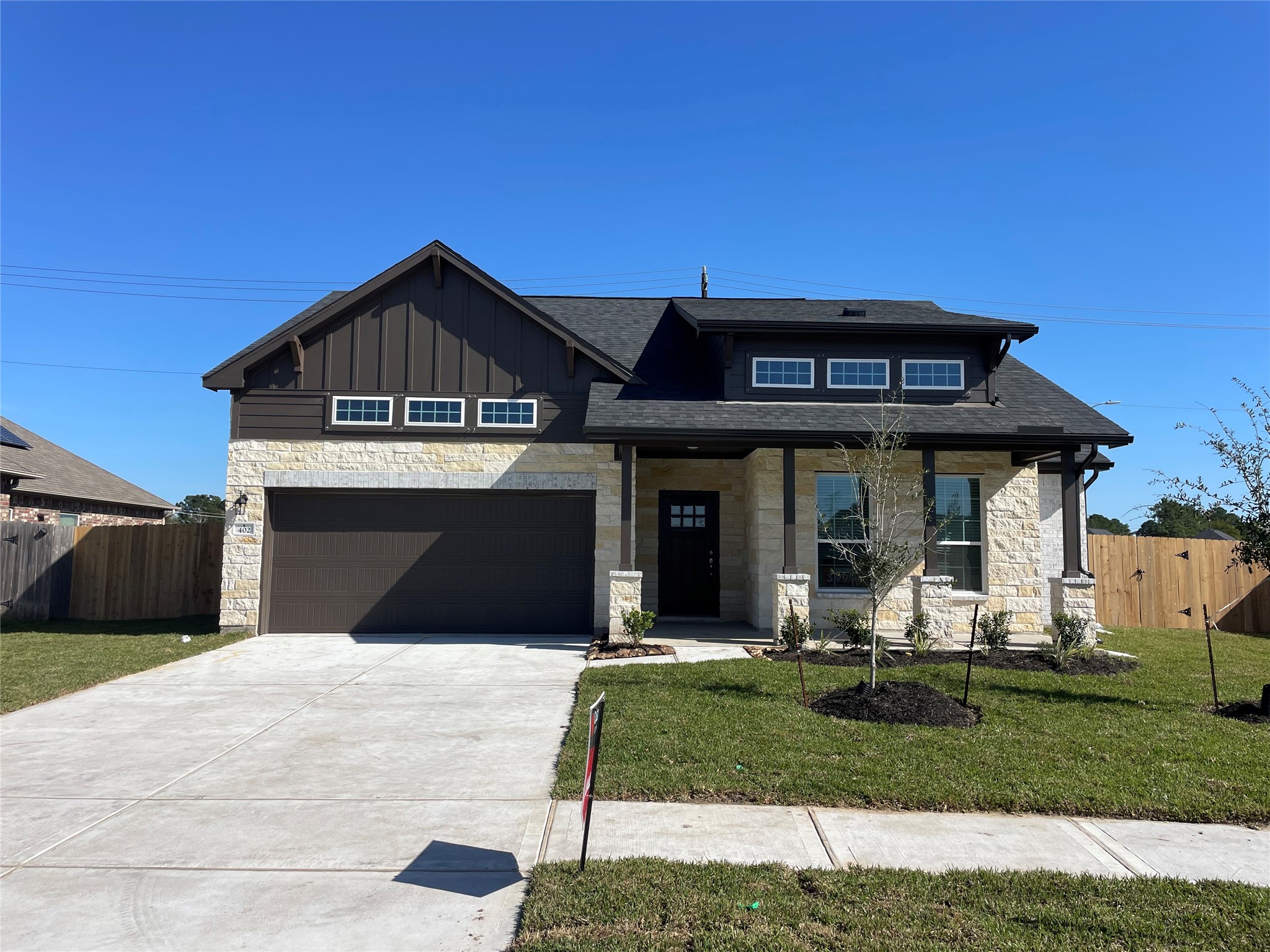 402 Merlot Drive, Alvin, TX 77511 402 Merlot Drive, Alvin, TX 77511
