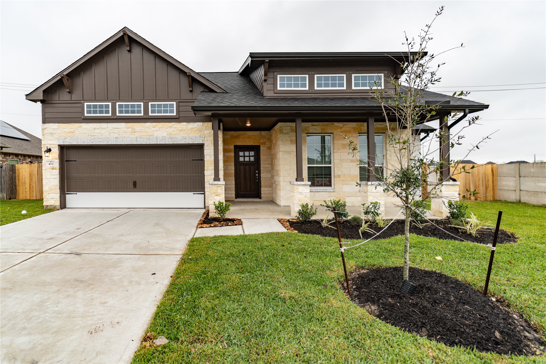 402 Merlot Drive, Alvin, TX 77511 402 Merlot Drive, Alvin, TX 77511