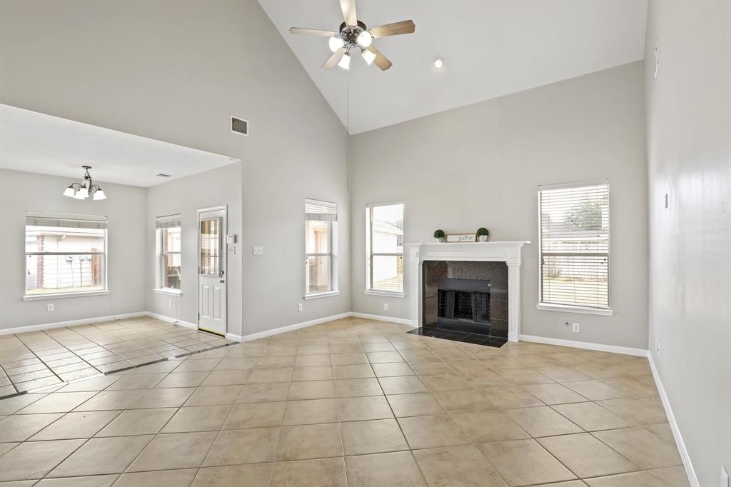 21706 Blackstone Court, Richmond, TX 77469
