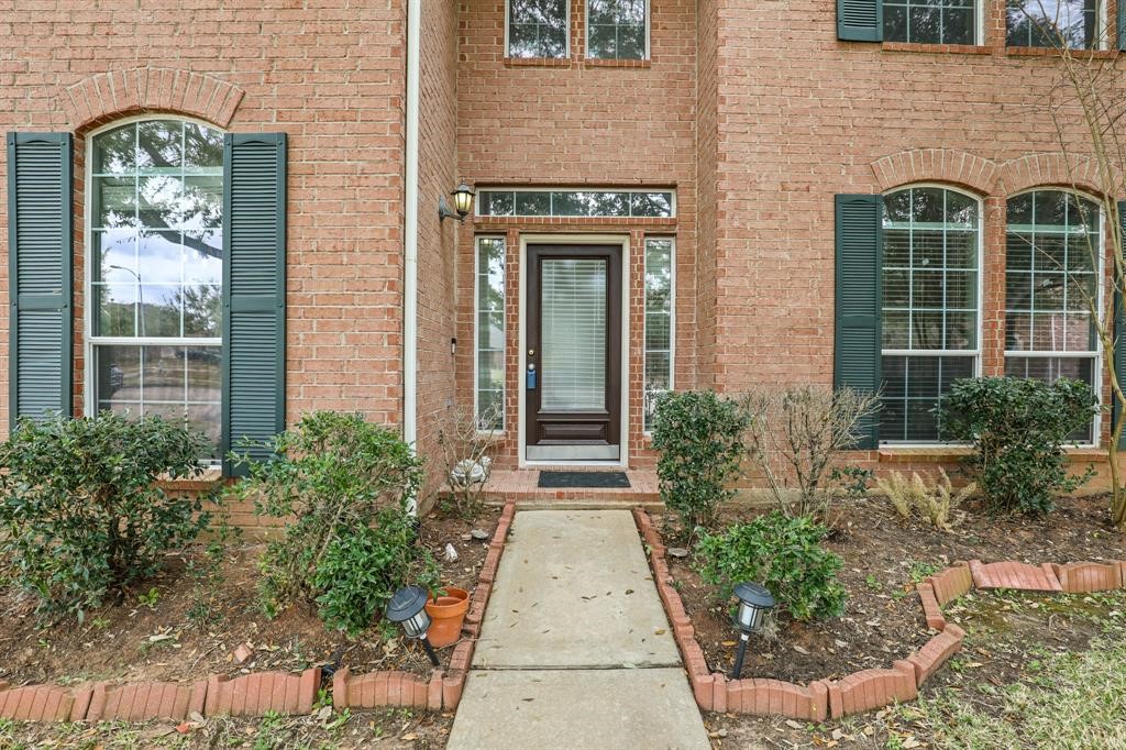 21706 Blackstone Court, Richmond, TX 77469