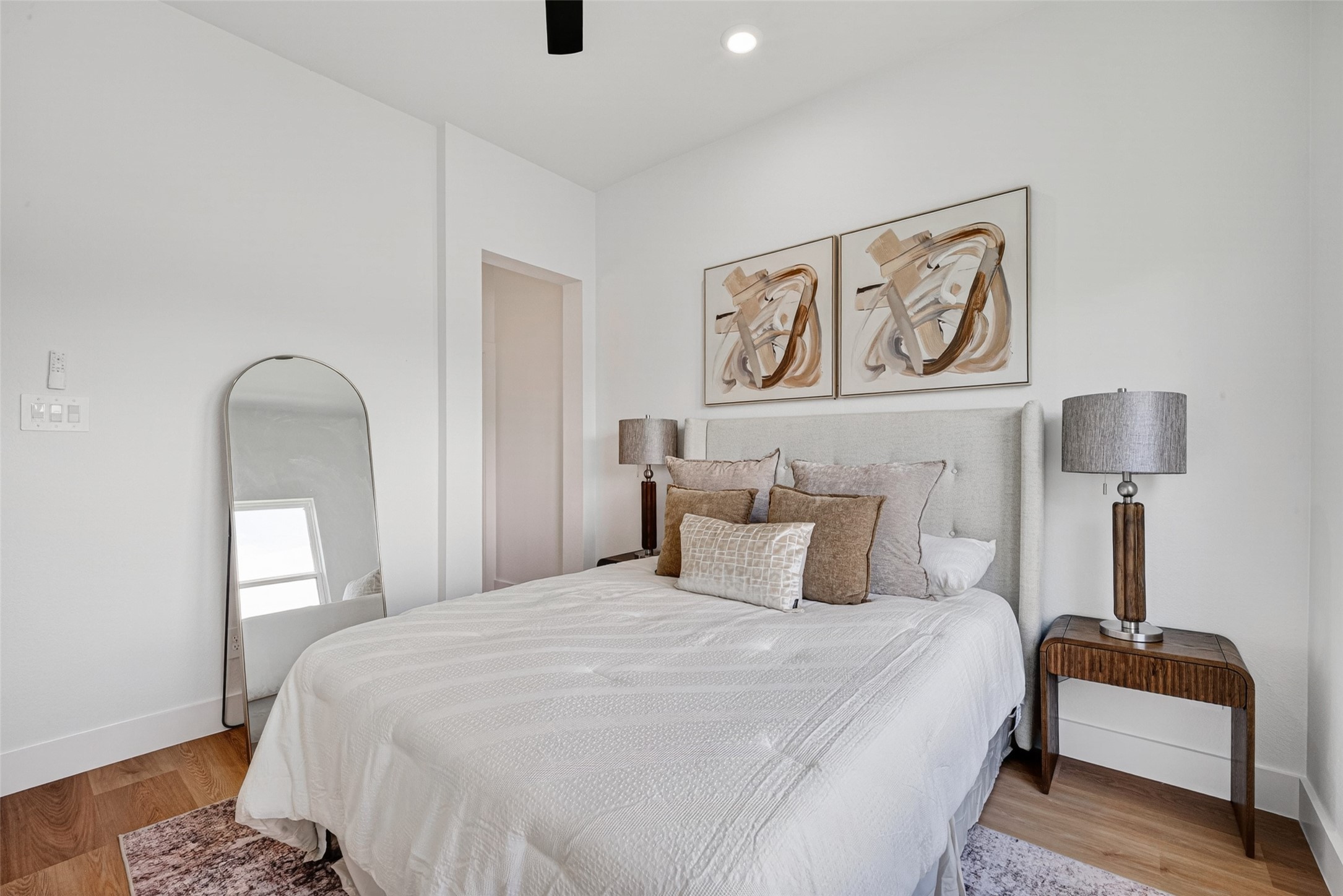 7836 Nashville St Unit B Street, Houston, TX 77028