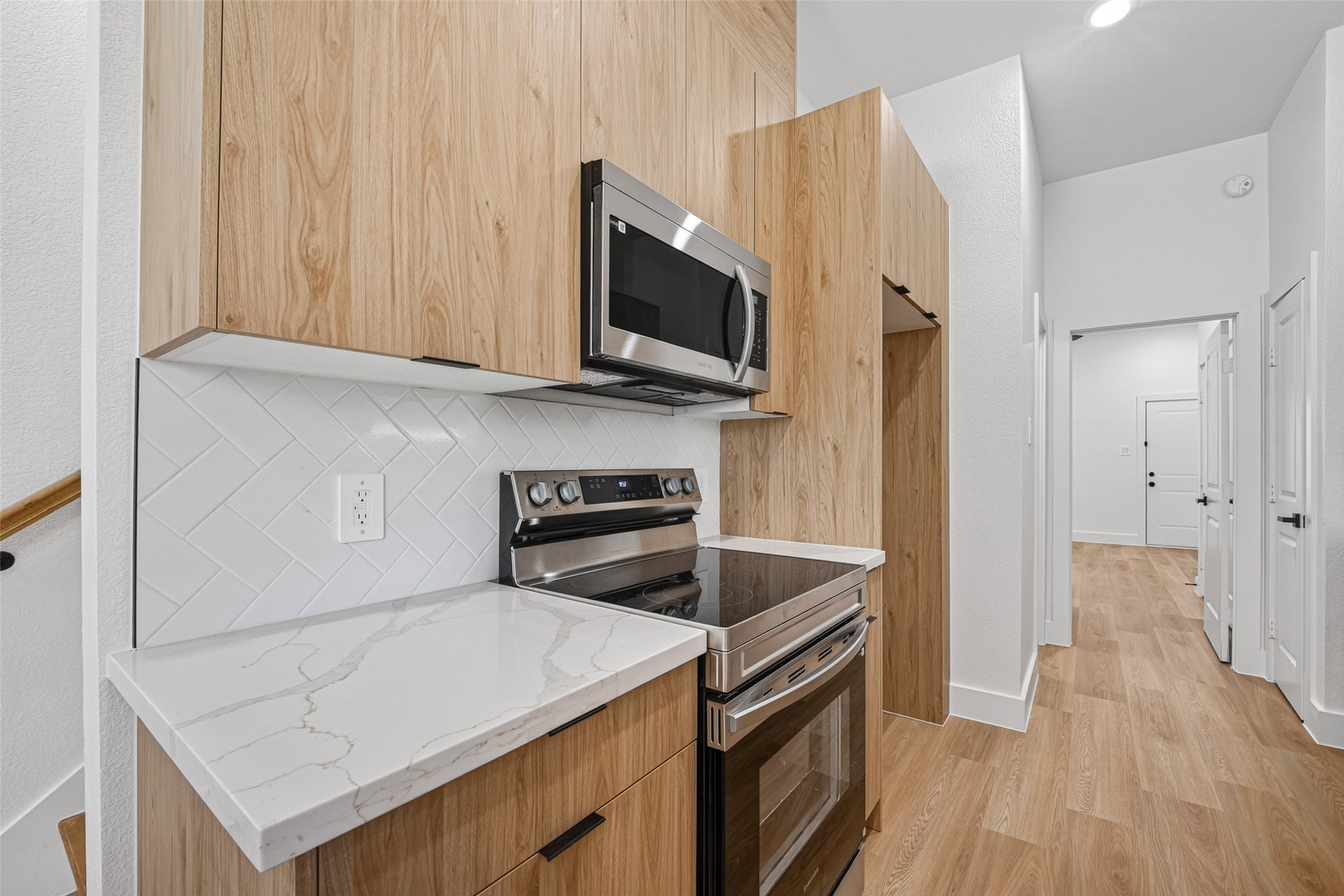 7836 Nashville St Unit B Street, Houston, TX 77028