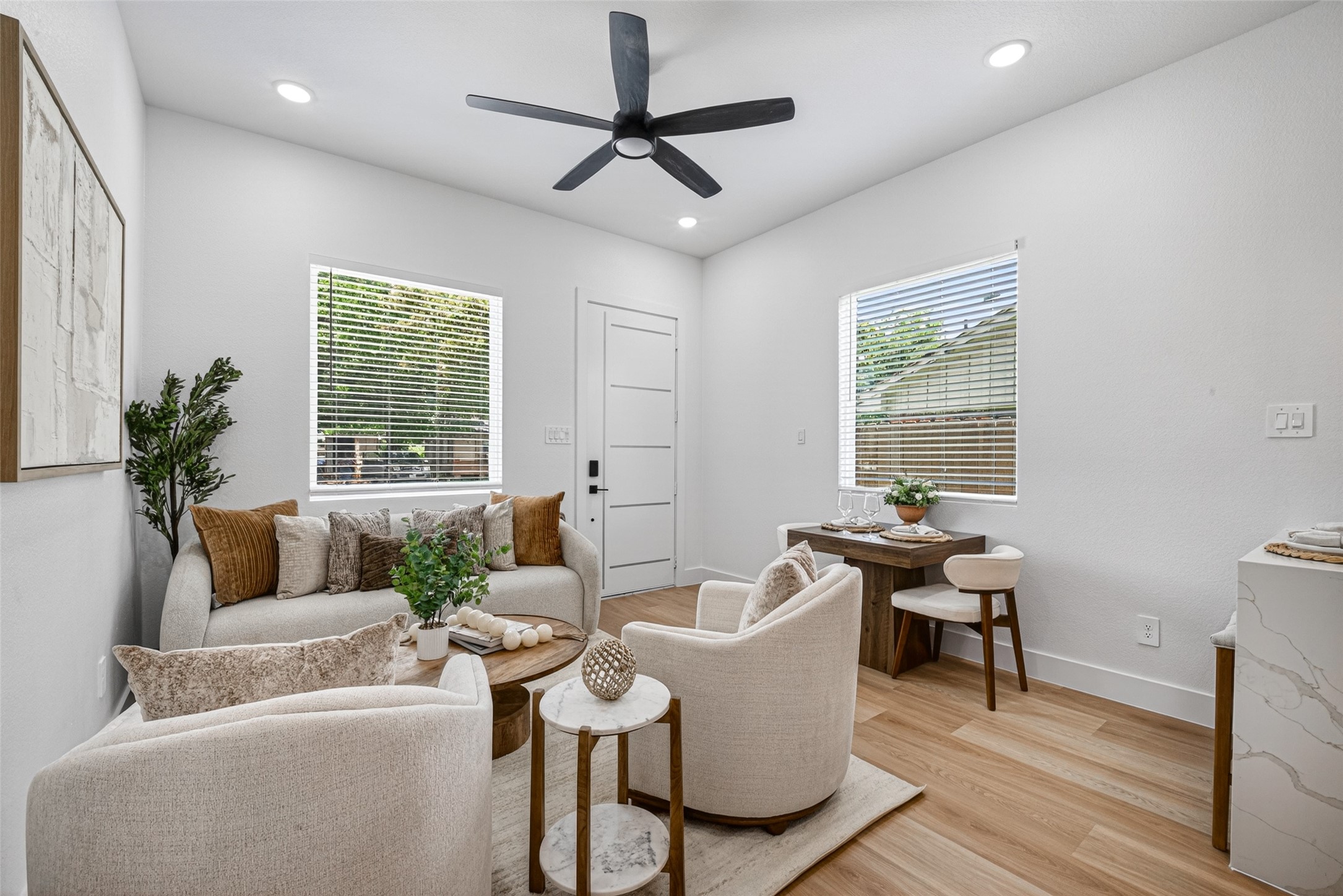 7836 Nashville St Unit B Street, Houston, TX 77028