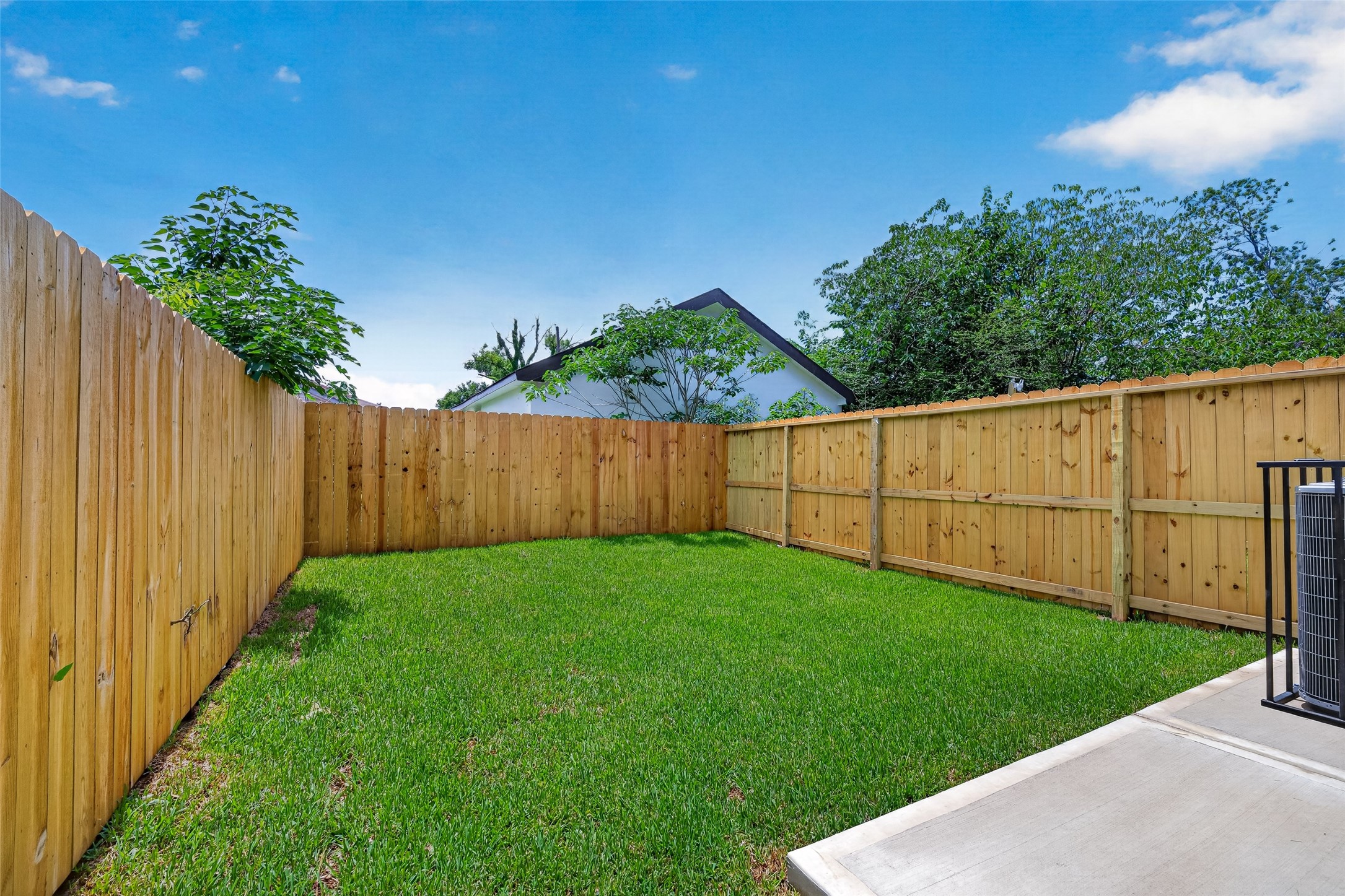 7836 Nashville St Unit B Street, Houston, TX 77028