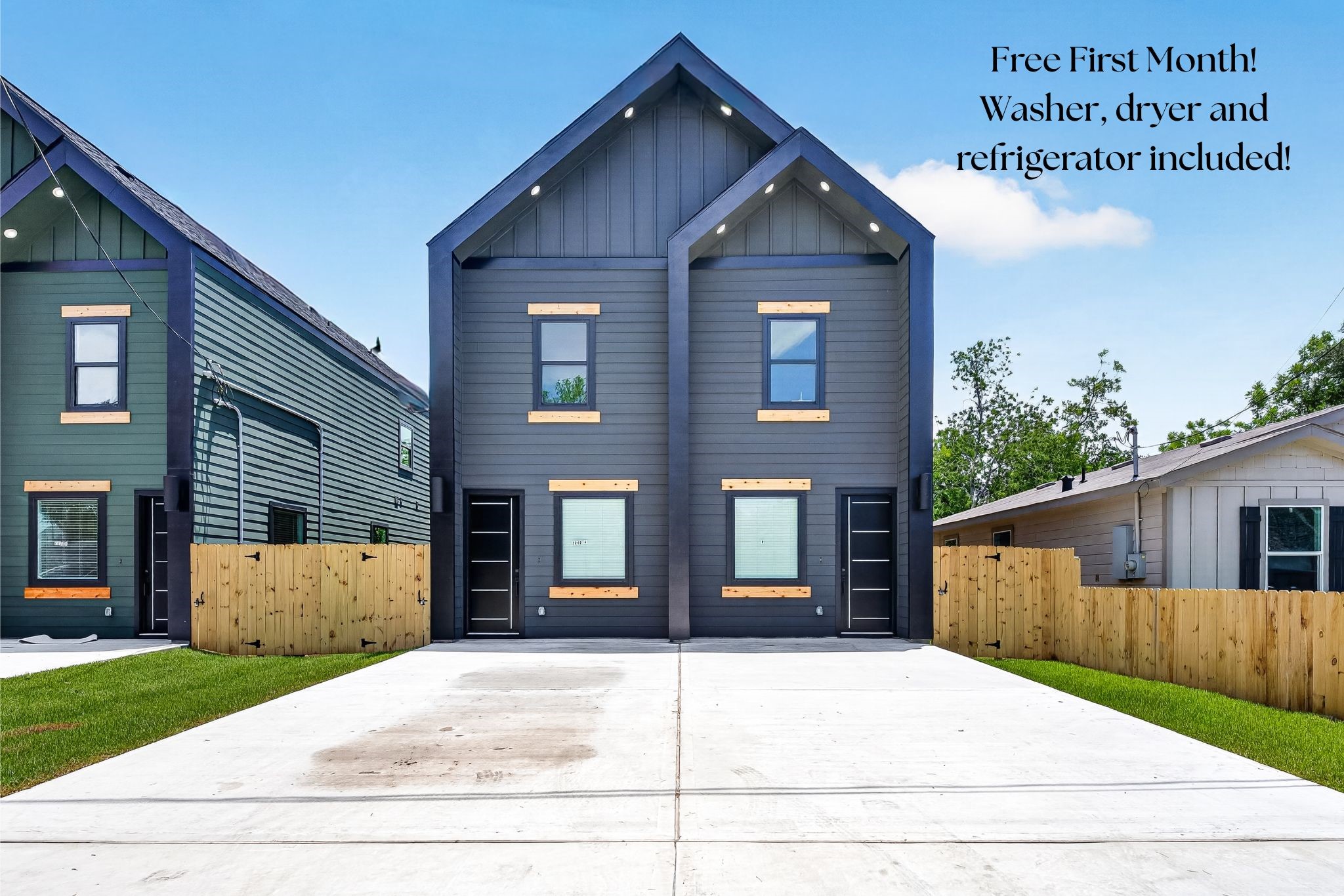 Welcome to 7836 Nashville St! Welcome to 7836 Nashville St!
