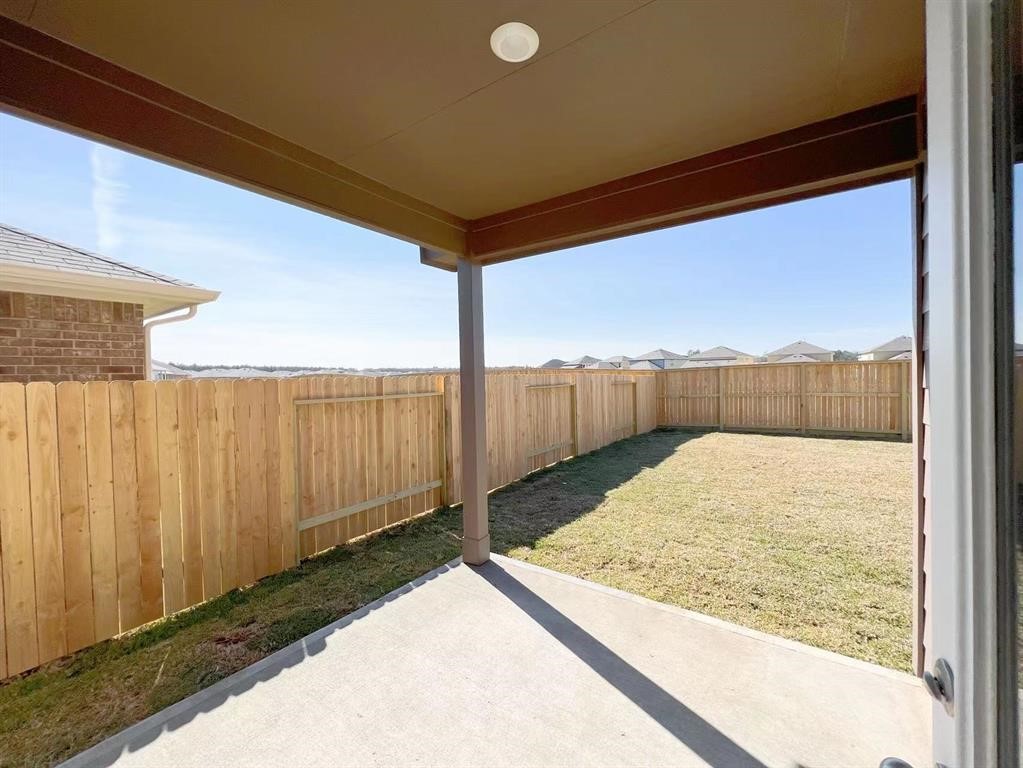 21434 Rustic Elm Drive, New Caney, TX 77357