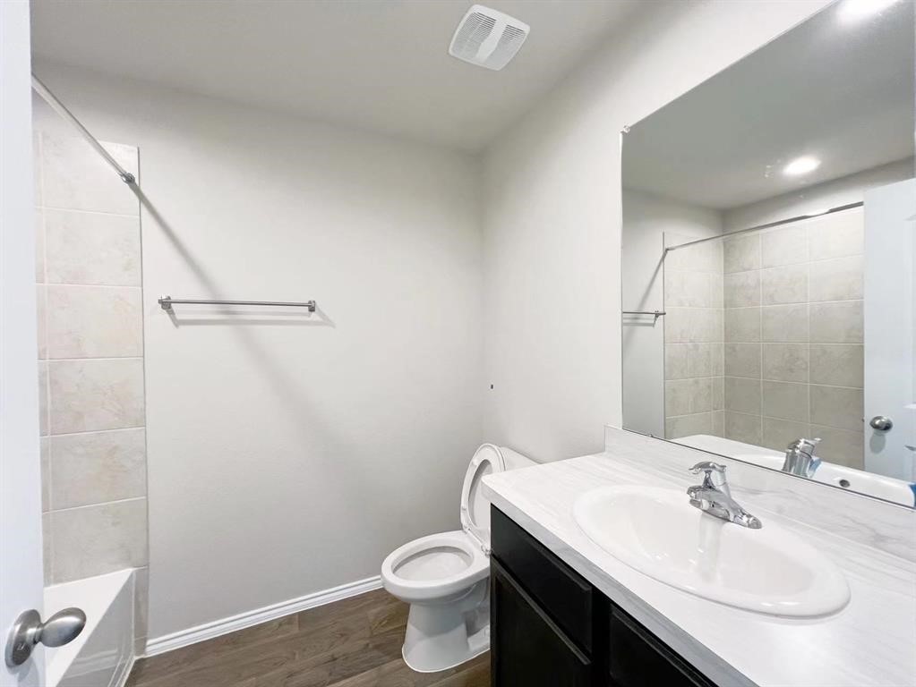 21434 Rustic Elm Drive, New Caney, TX 77357