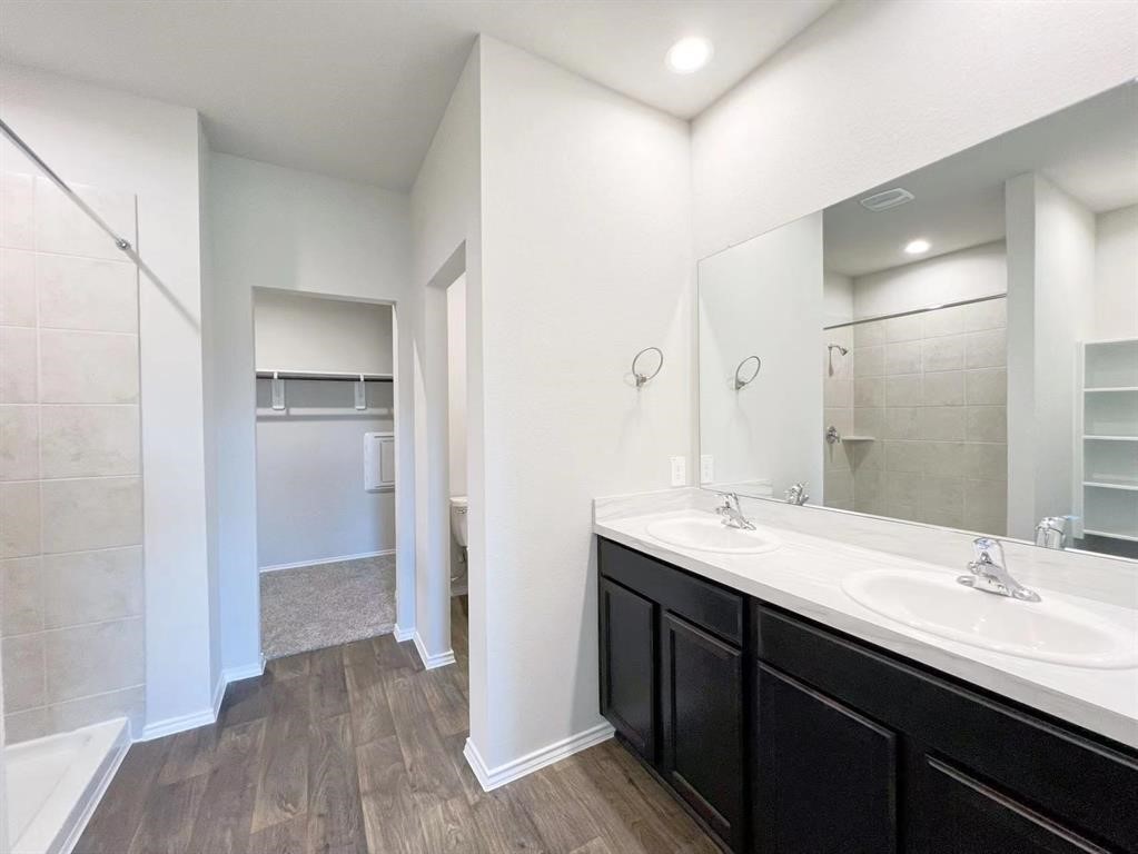 21434 Rustic Elm Drive, New Caney, TX 77357