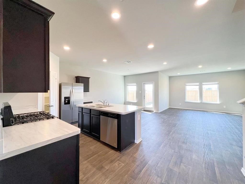 21434 Rustic Elm Drive, New Caney, TX 77357