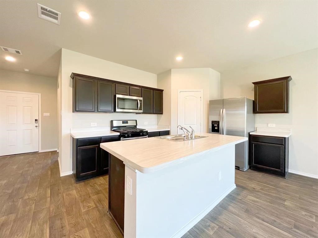 21434 Rustic Elm Drive, New Caney, TX 77357