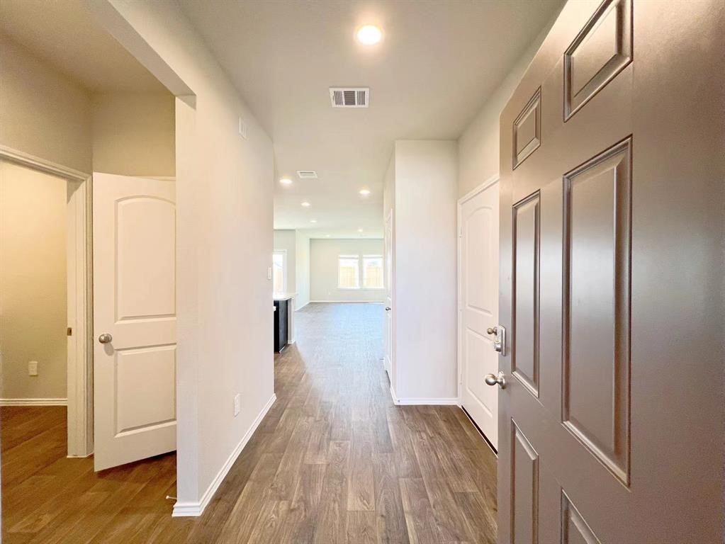 21434 Rustic Elm Drive, New Caney, TX 77357