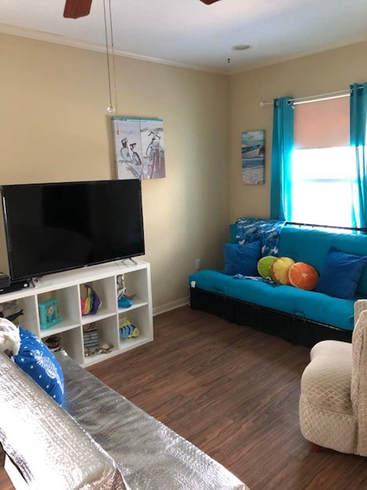 Living room area. Living room area.