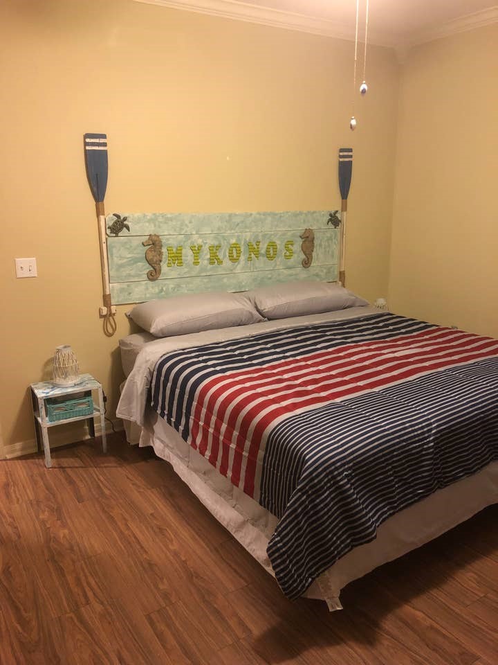 Primary bedroom. Primary bedroom.