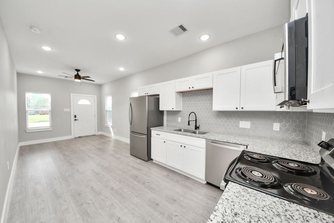 9739 Cargill Street, #A, Houston, TX 77029