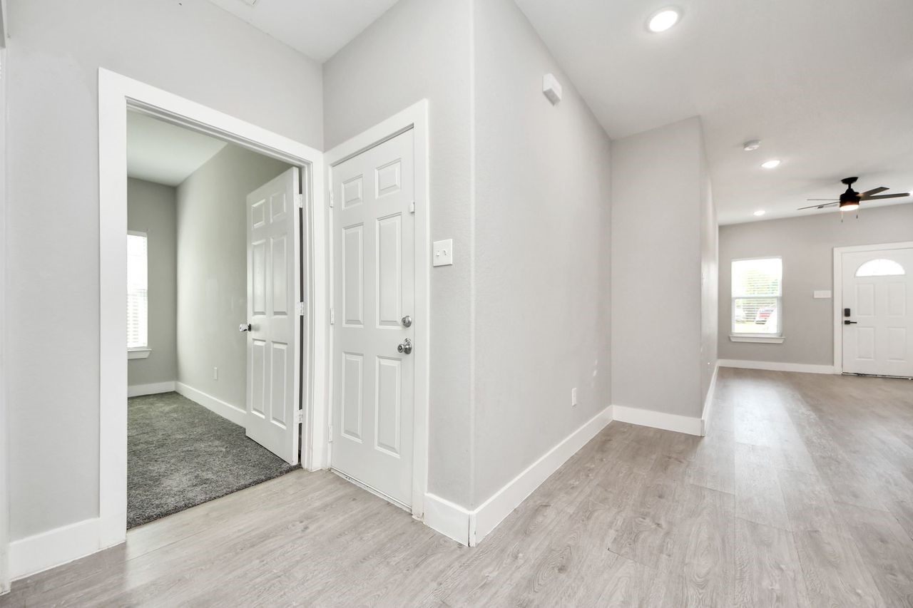 9739 Cargill Street, #A, Houston, TX 77029