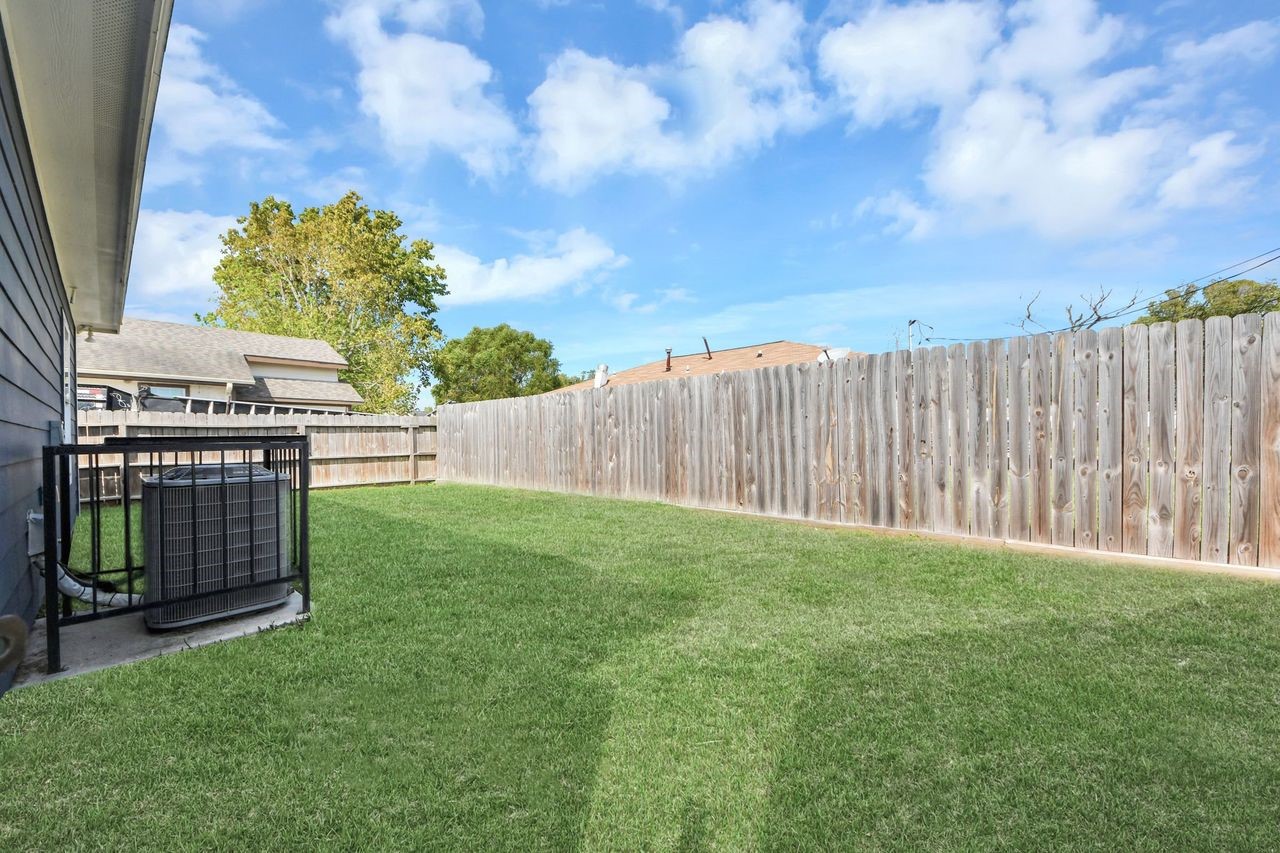 9739 Cargill Street, #A, Houston, TX 77029