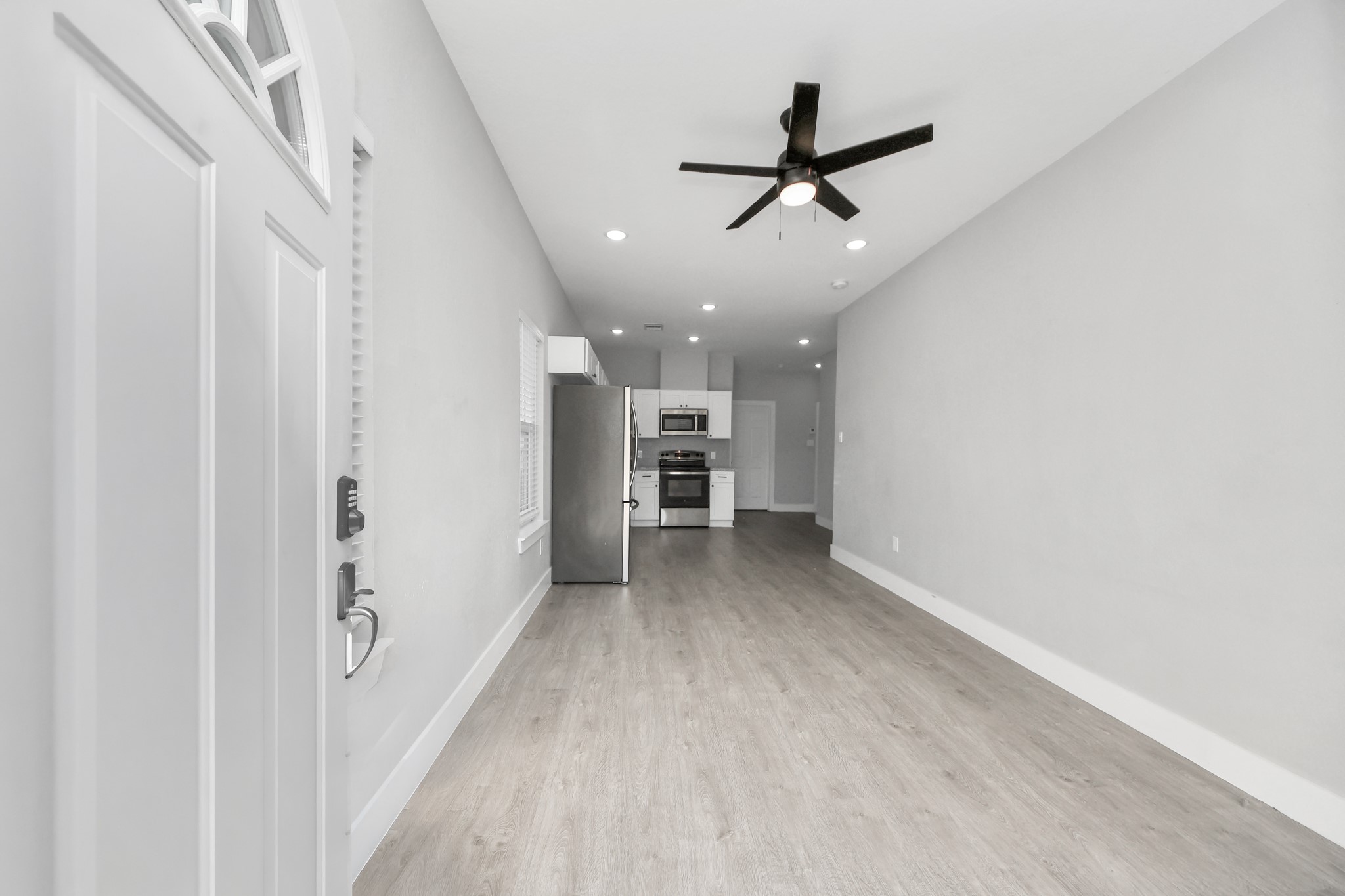 9739 Cargill Street, #A, Houston, TX 77029