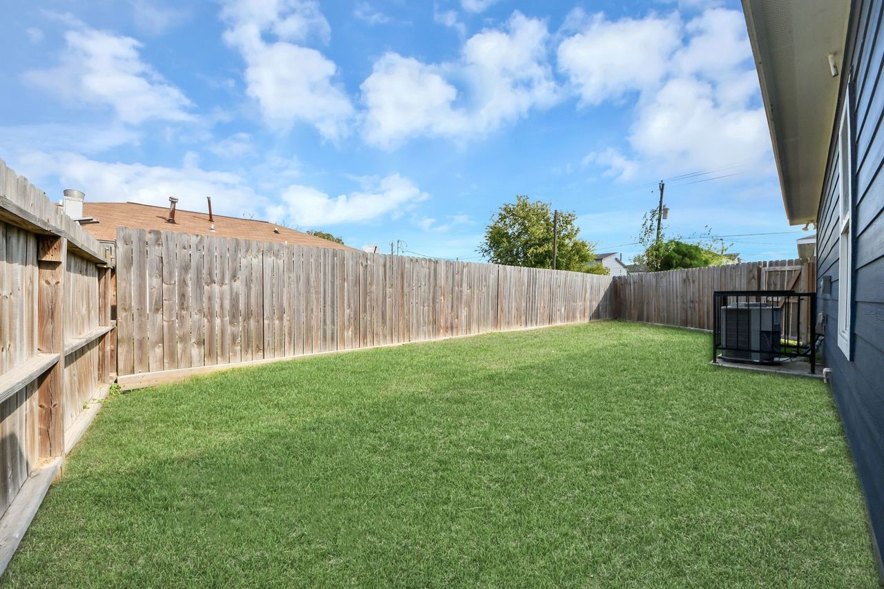 9739 Cargill Street, #A, Houston, TX 77029