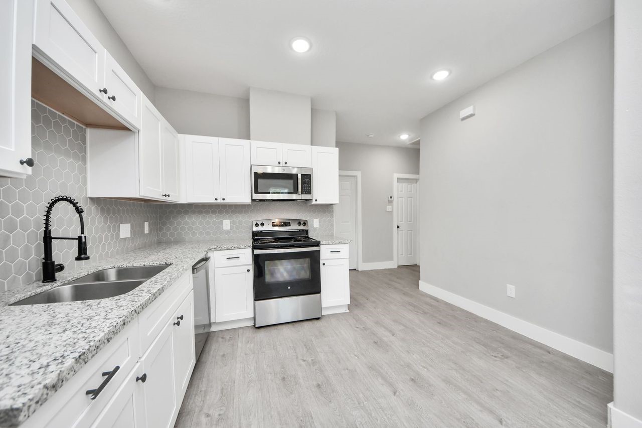 9739 Cargill Street, #A, Houston, TX 77029