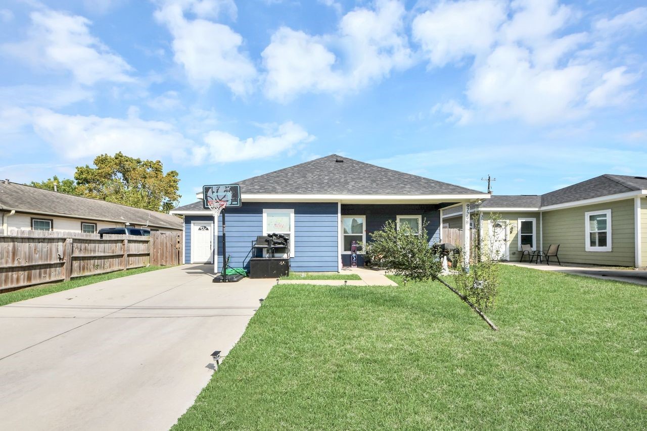 9739 Cargill Street, #A, Houston, TX 77029