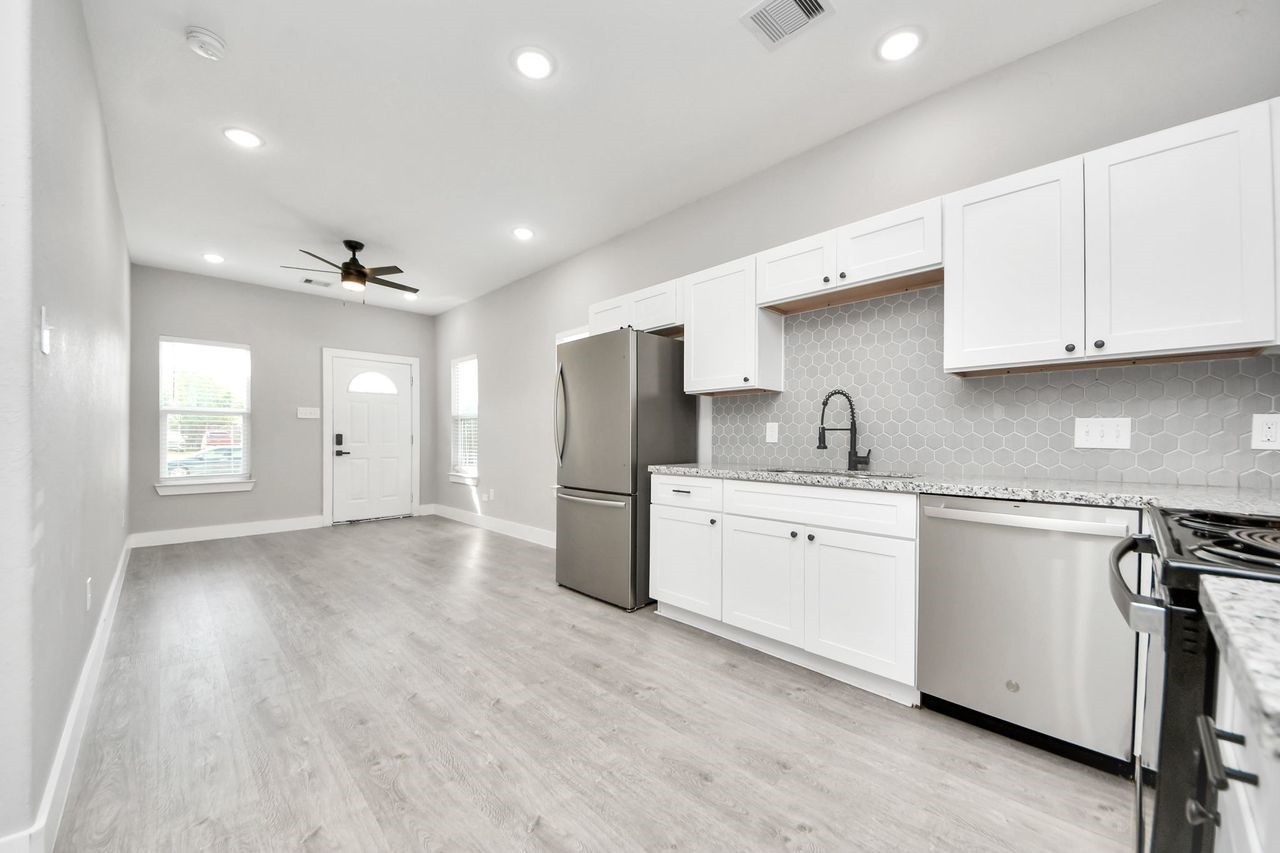 9739 Cargill Street, #A, Houston, TX 77029