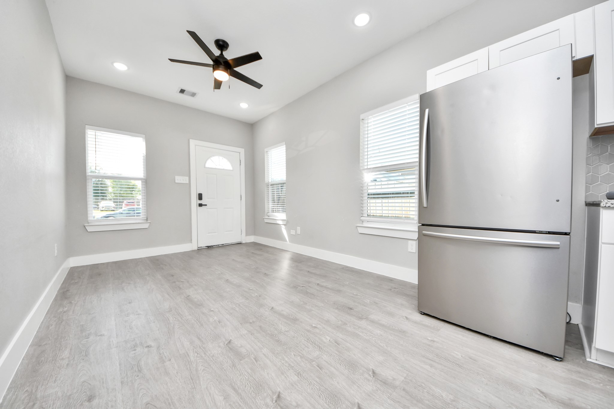 9739 Cargill Street, #A, Houston, TX 77029