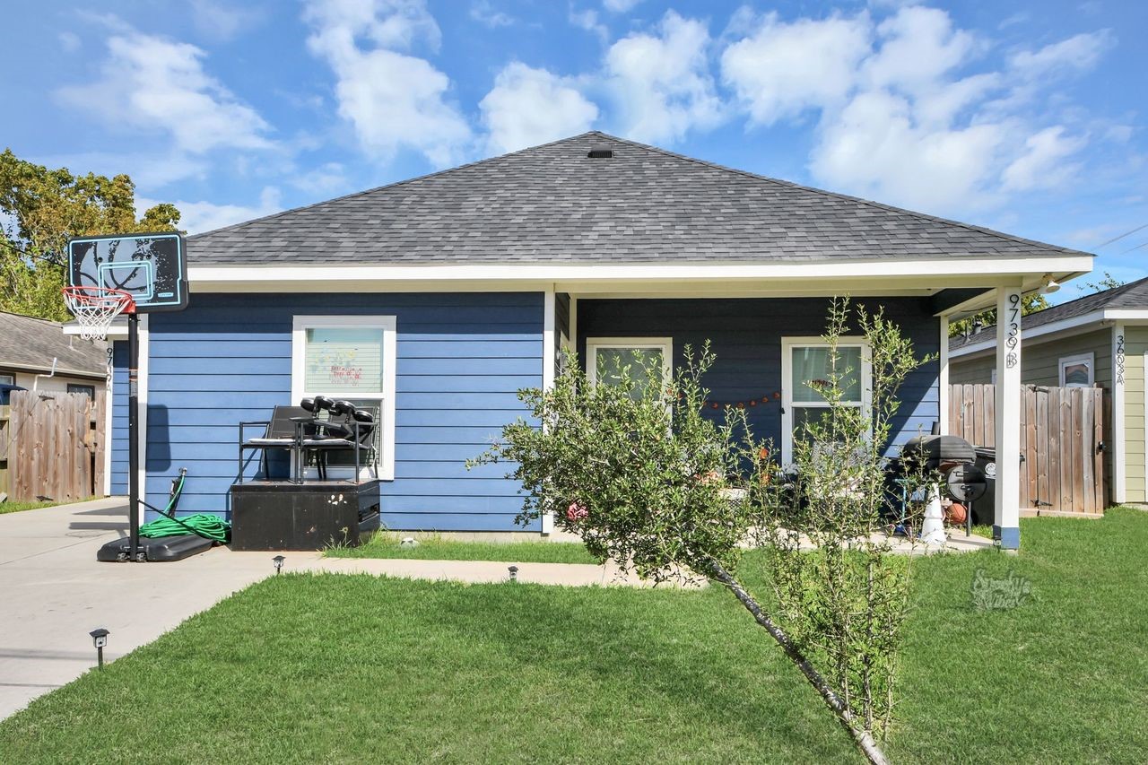 9739 Cargill Street, #A, Houston, TX 77029