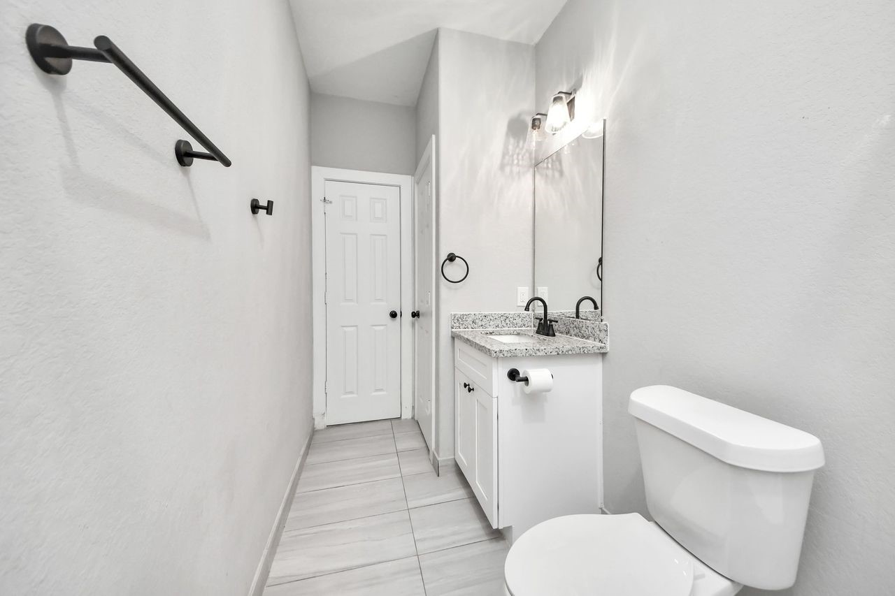 9739 Cargill Street, #A, Houston, TX 77029