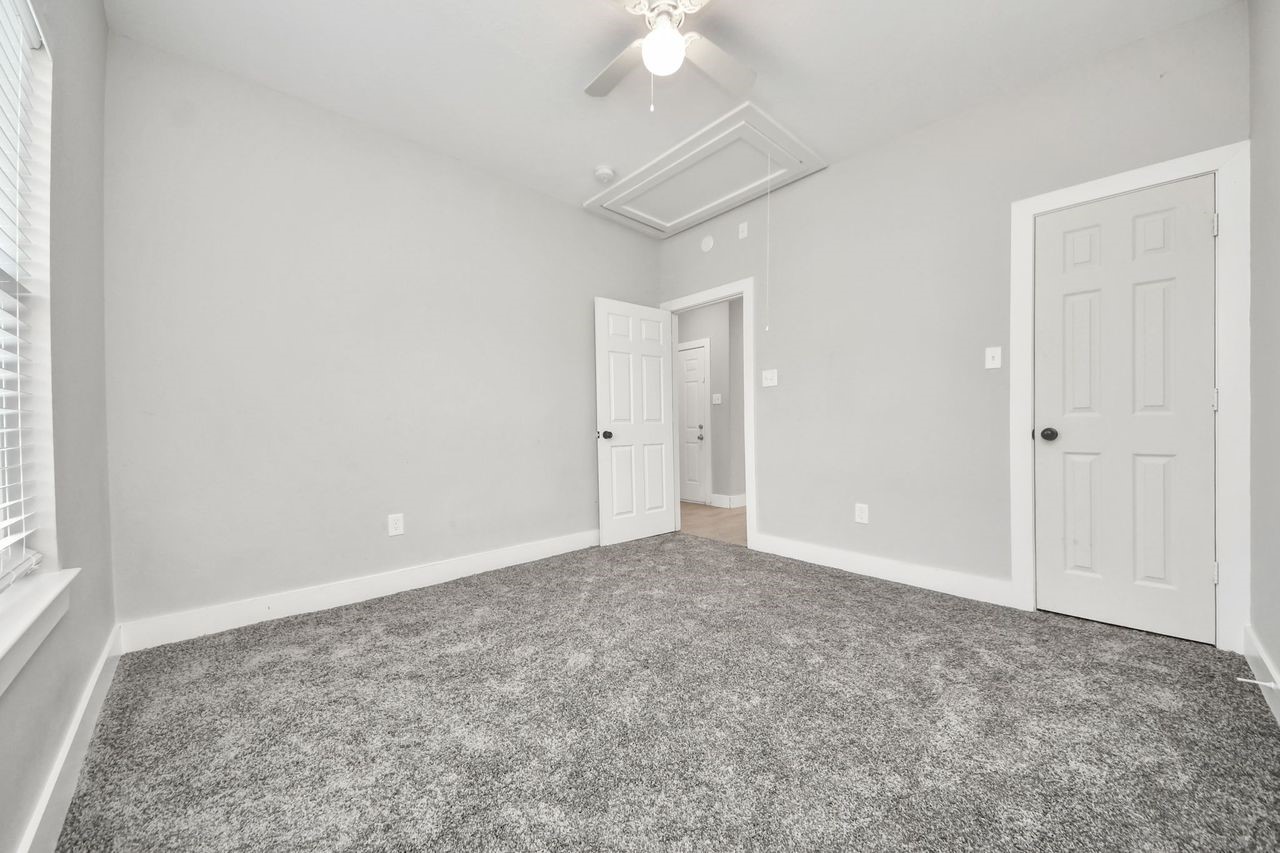 9739 Cargill Street, #A, Houston, TX 77029