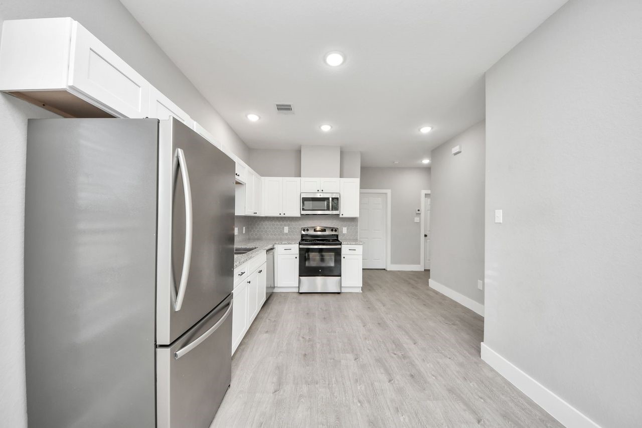 9739 Cargill Street, #A, Houston, TX 77029