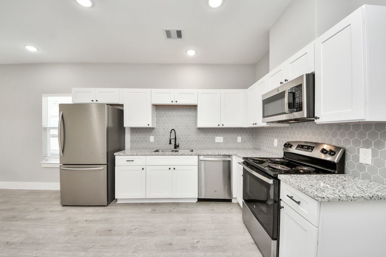 9739 Cargill Street, #A, Houston, TX 77029