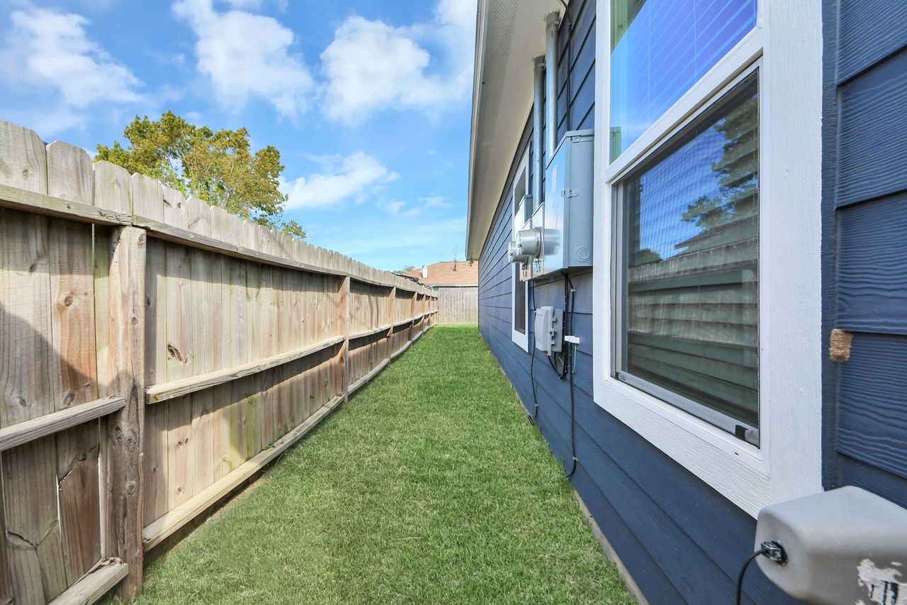 9739 Cargill Street, #A, Houston, TX 77029