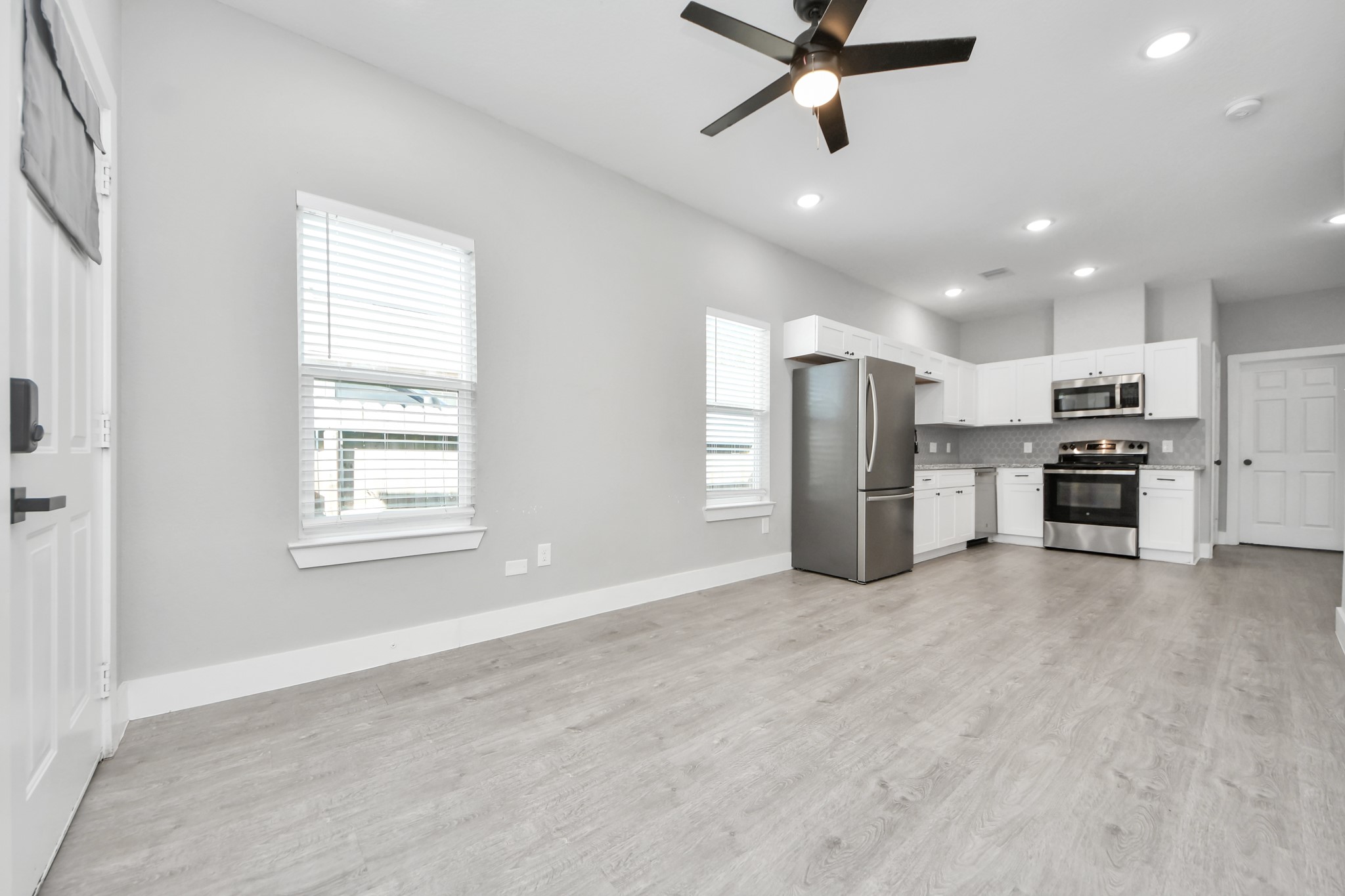 9739 Cargill Street, #A, Houston, TX 77029