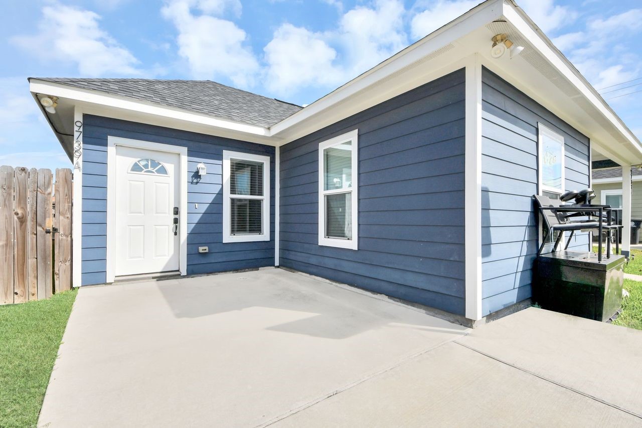 9739 Cargill Street, #A, Houston, TX 77029