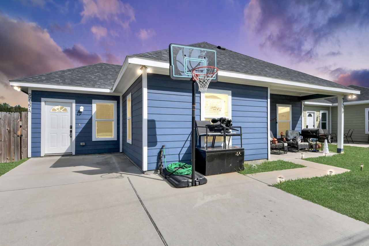 9739 Cargill Street, #A, Houston, TX 77029
