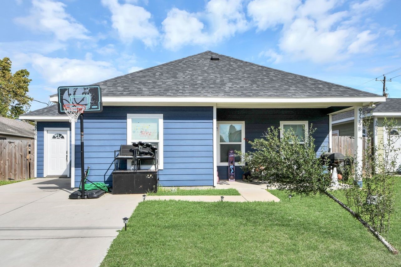 9739 Cargill Street, #A, Houston, TX 77029