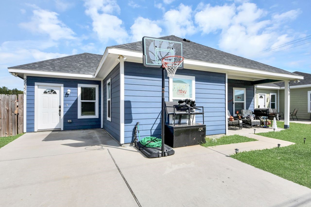 9739 Cargill Street, #A, Houston, TX 77029