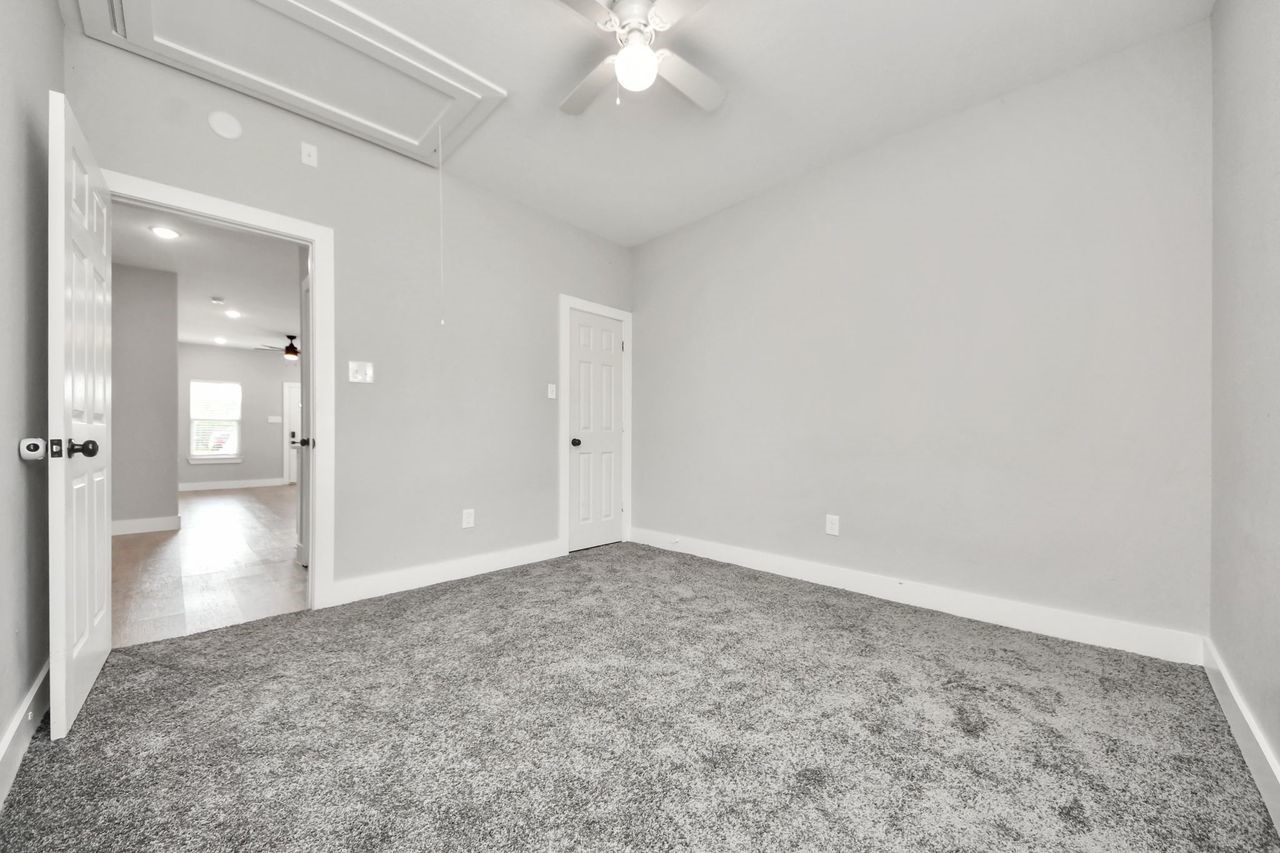 9739 Cargill Street, #A, Houston, TX 77029