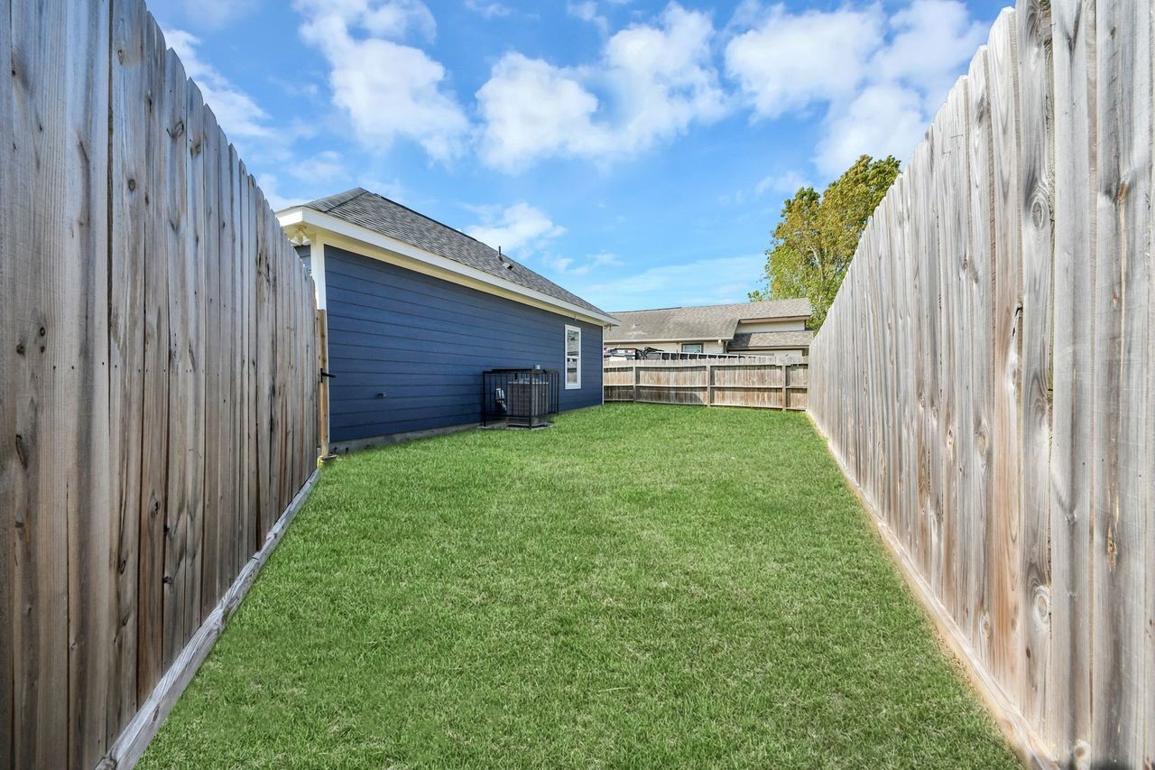 9739 Cargill Street, #A, Houston, TX 77029