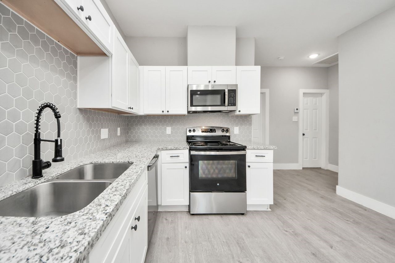 9739 Cargill Street, #A, Houston, TX 77029
