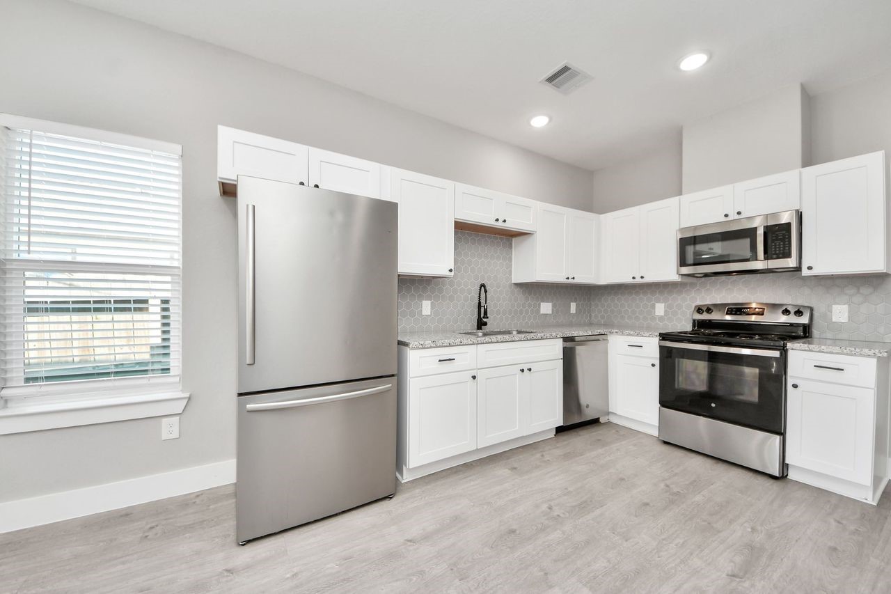 9739 Cargill Street, #A, Houston, TX 77029