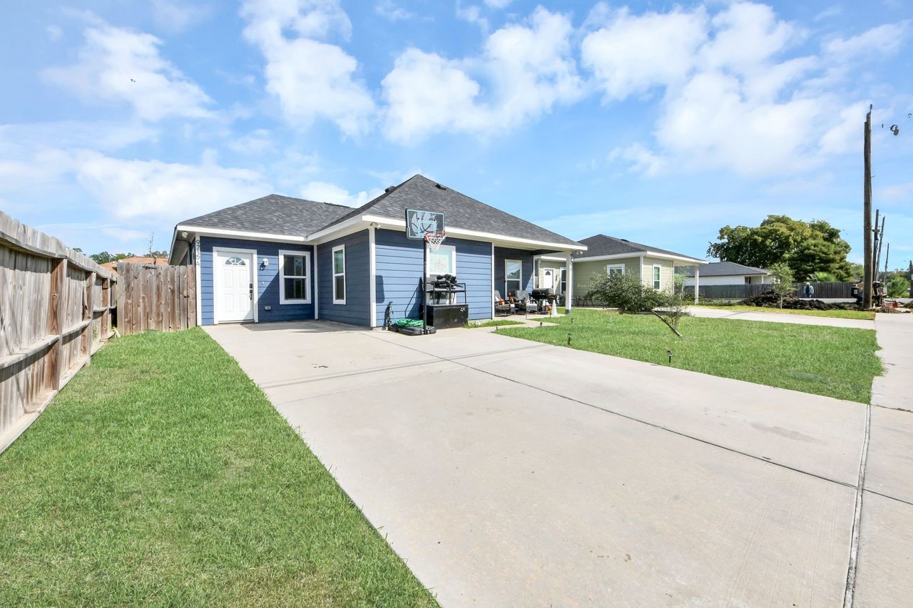 9739 Cargill Street, #A, Houston, TX 77029