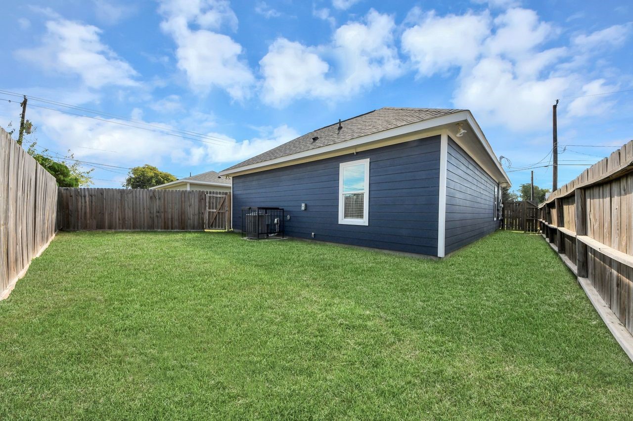 9739 Cargill Street, #A, Houston, TX 77029