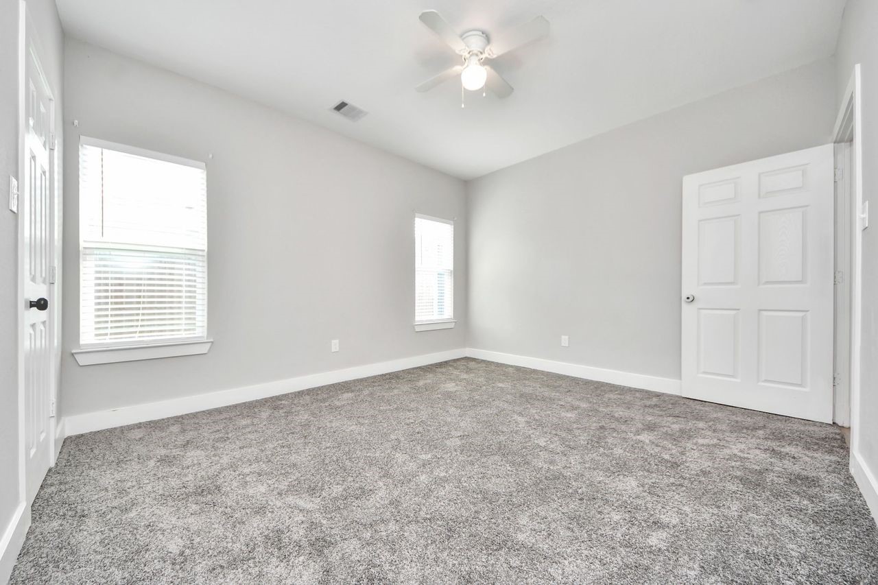 9739 Cargill Street, #A, Houston, TX 77029