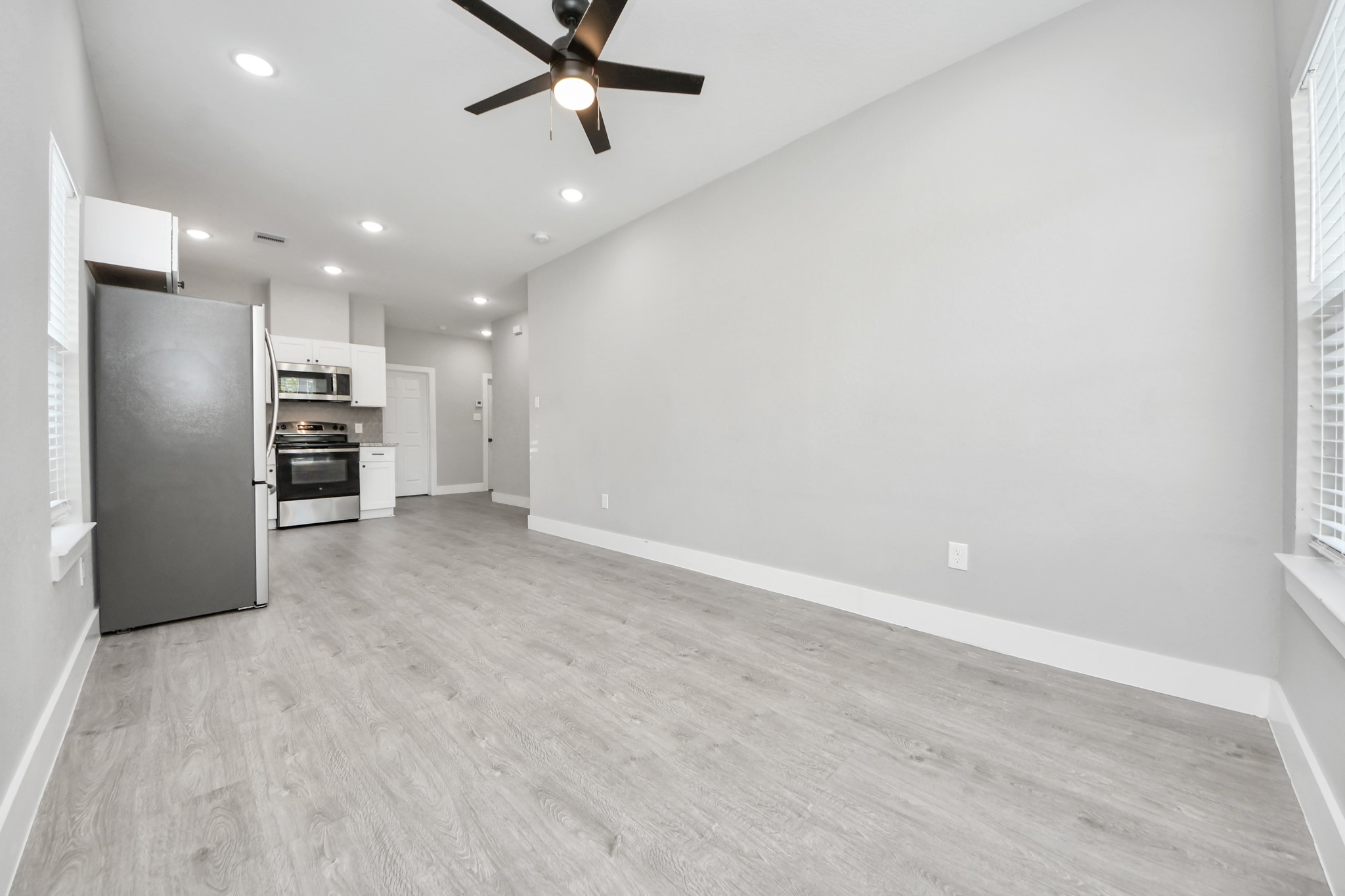 9739 Cargill Street, #A, Houston, TX 77029