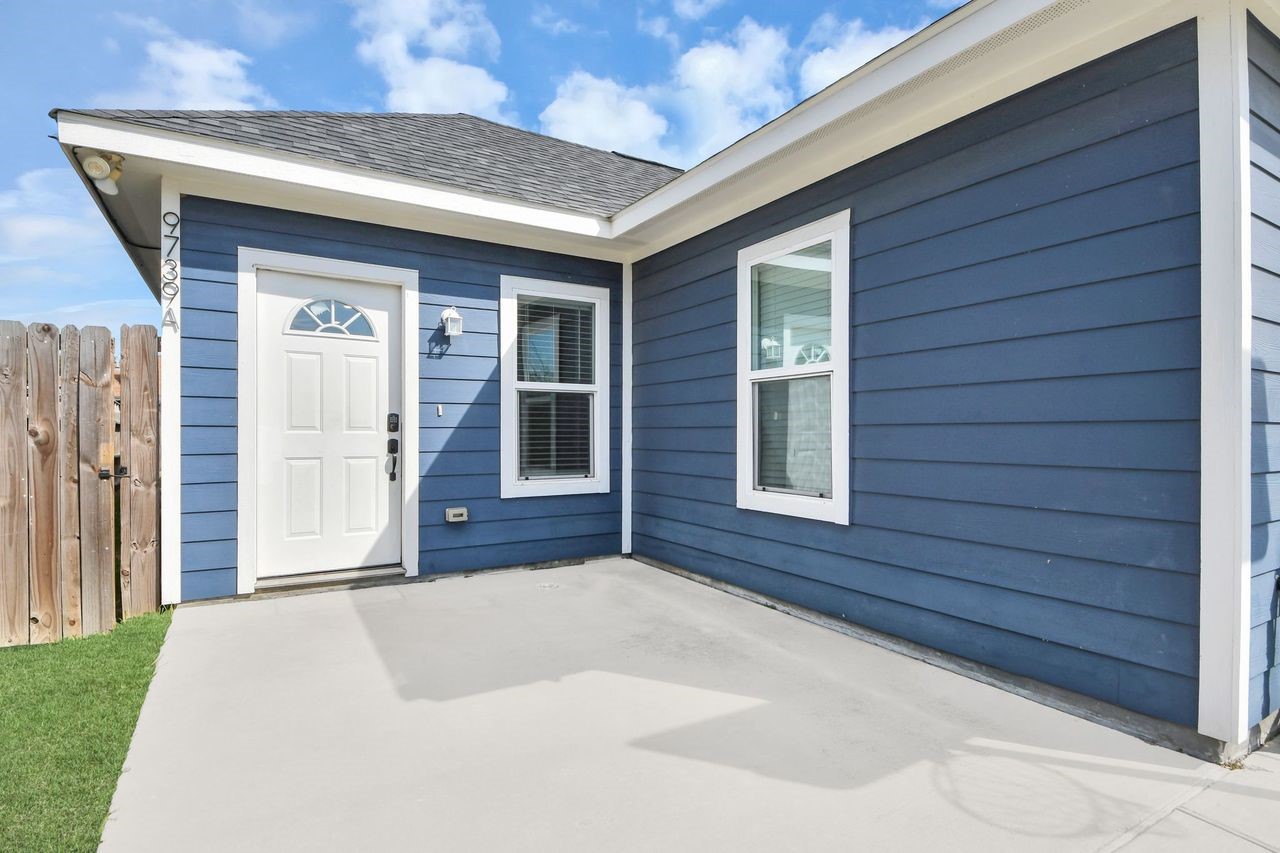 9739 Cargill Street, #A, Houston, TX 77029