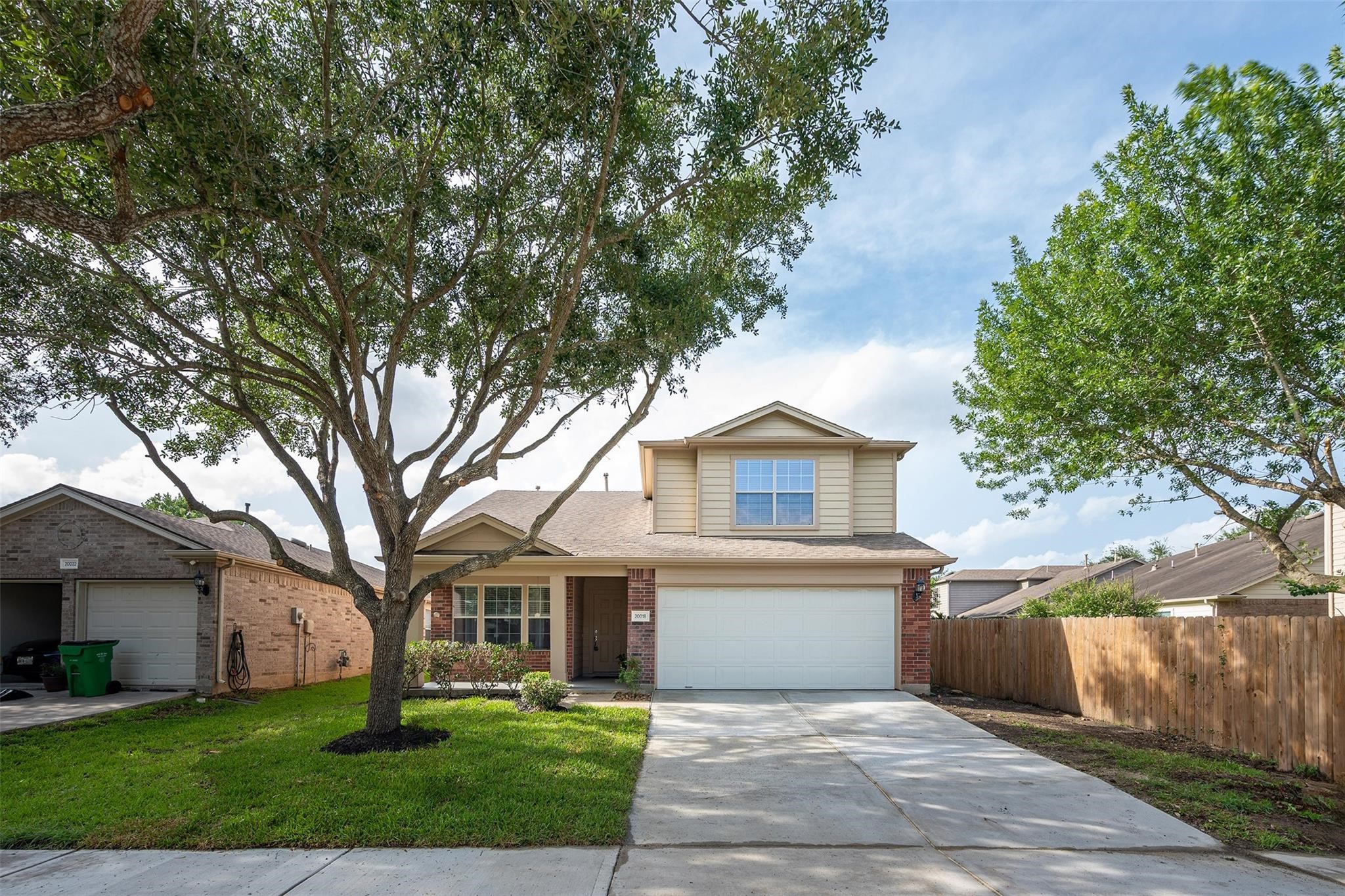 20018 Larkspur Lndg, Richmond, TX 77407 20018 Larkspur Lndg, Richmond, TX 77407