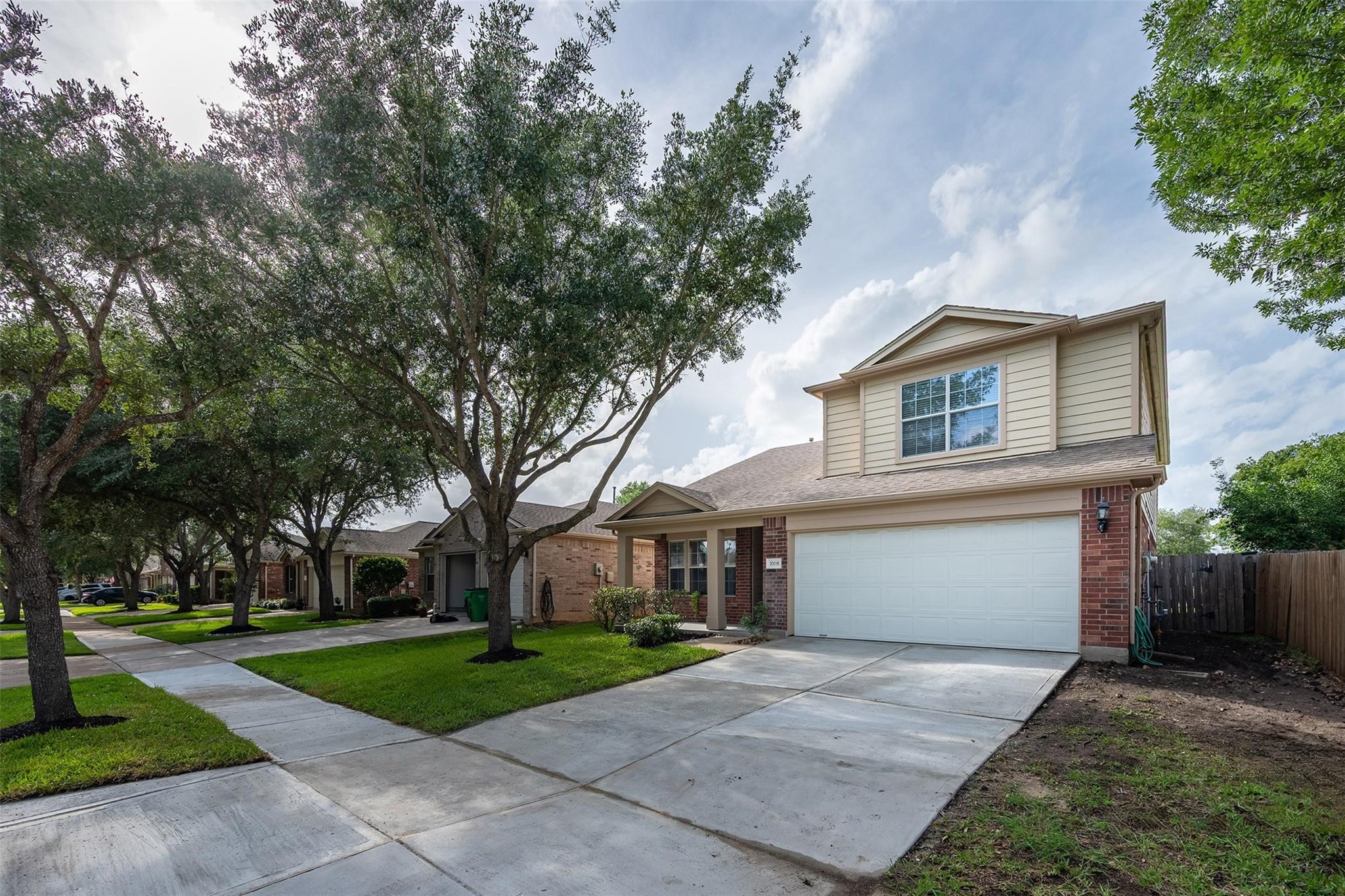 20018 Larkspur Lndg, Richmond, TX 77407 20018 Larkspur Lndg, Richmond, TX 77407
