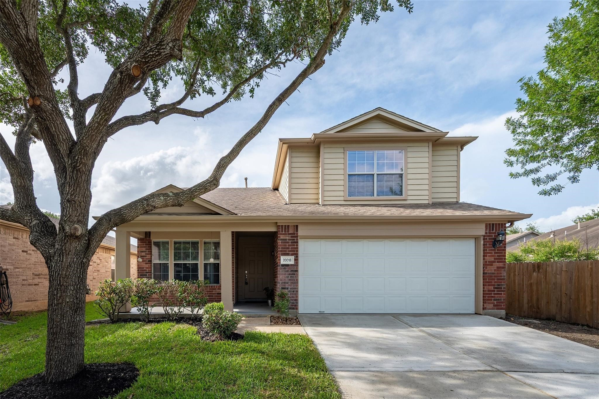 20018 Larkspur Lndg, Richmond, TX 77407 20018 Larkspur Lndg, Richmond, TX 77407